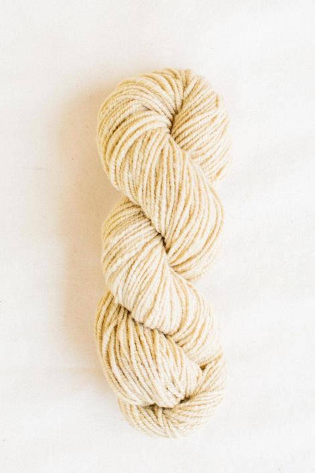 Handspun Hope – wholesale Garn – Ekologiskt merinoullgarn, kamgarn1