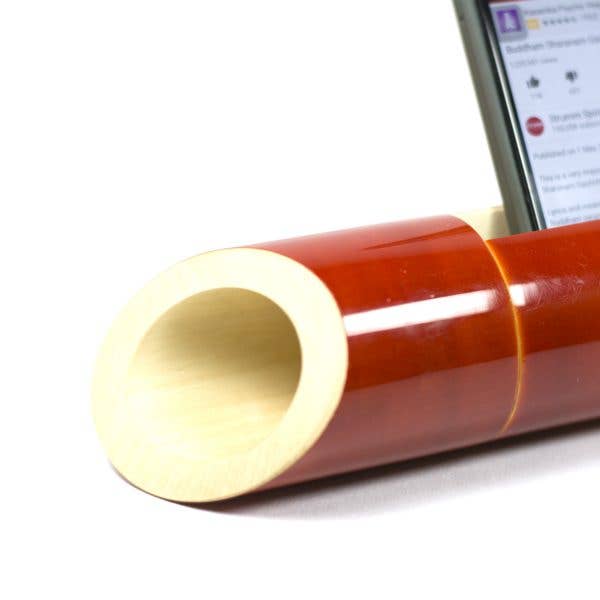 Lyfesutra GmbH - Wholesale Speakers - Handy Genie - Acoustic Natural Sound Amplifier15