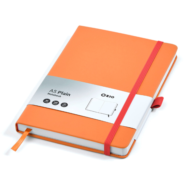 Ozio time – Engroshandel Planner – Ozio - klassisk planlægger4