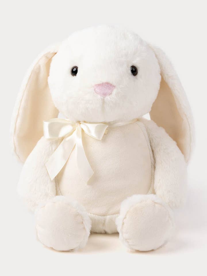 Stina, Lapin pour la vente par Teddykompaniet