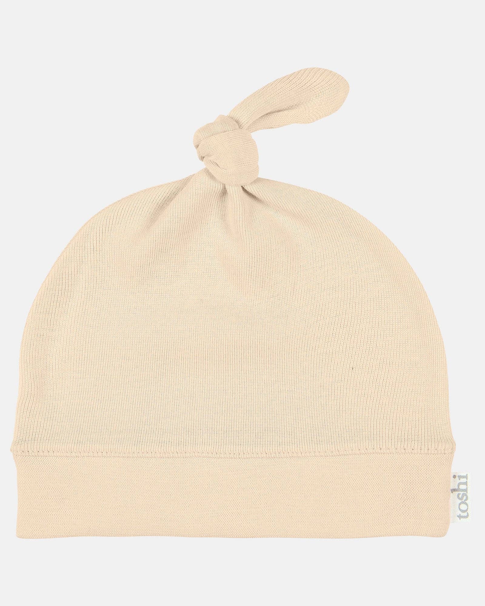Toshi - Vente Bonnet pour nouveau-né – bébé - Bonnet biologique Dreamtime0