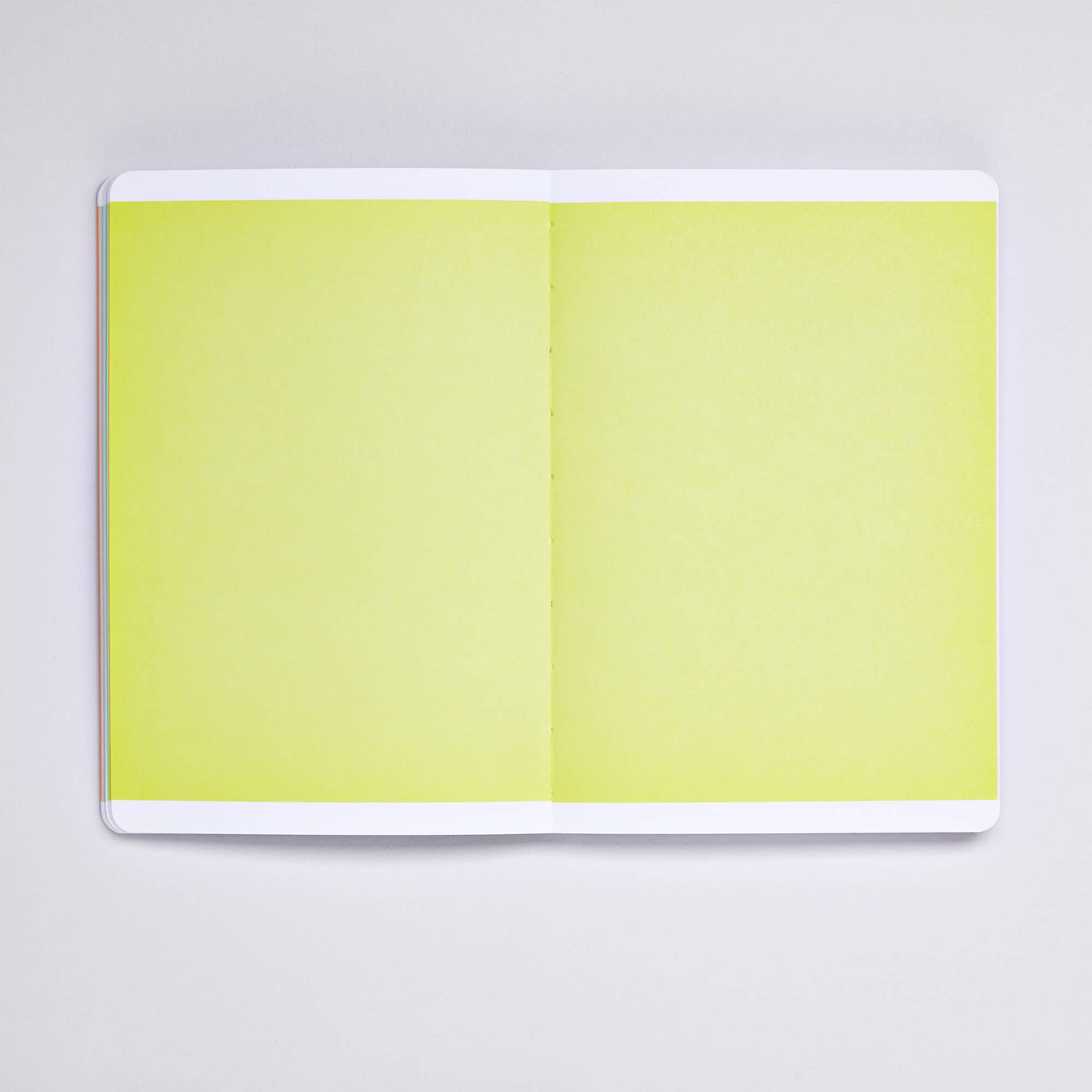 nuuna - Wholesale Notebook - Bloom - Inspiration Book | M notebook | 176 coloured pages3