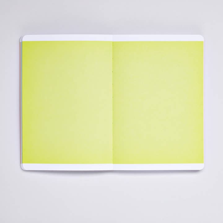 nuuna - Wholesale Notebook - Bloom - Inspiration Book | M notebook | 176 coloured pages3