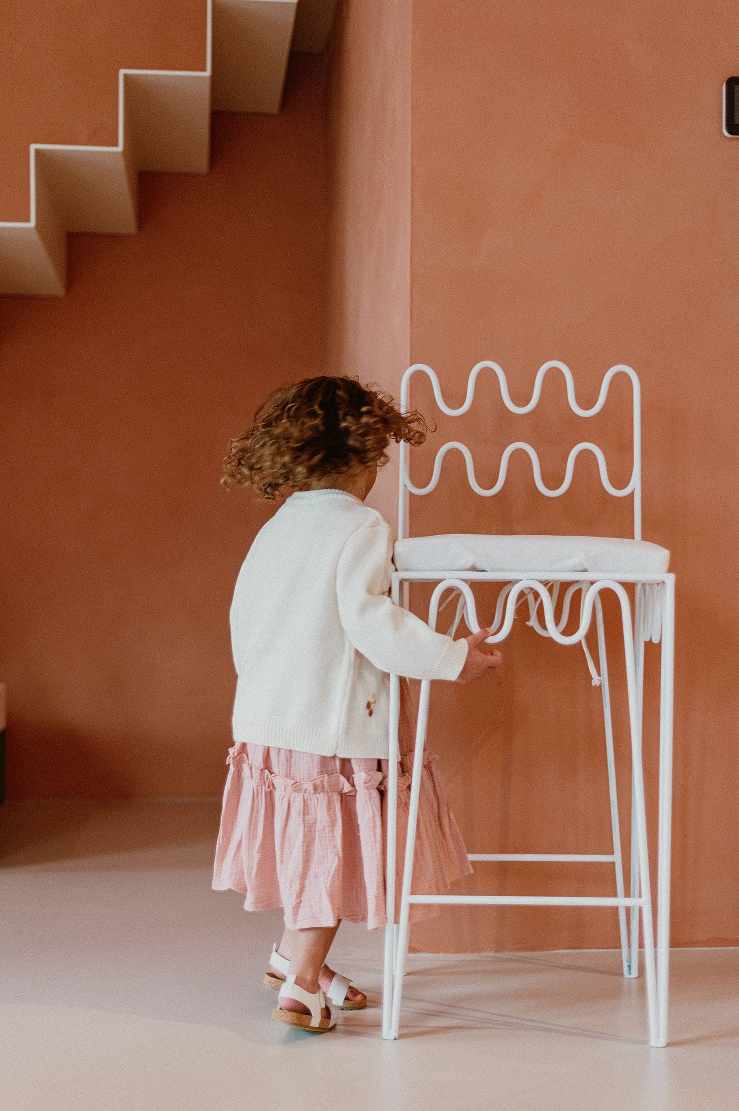 La Olivia Kids - Wholesale Dress - Kids - Lola Dress Kids8