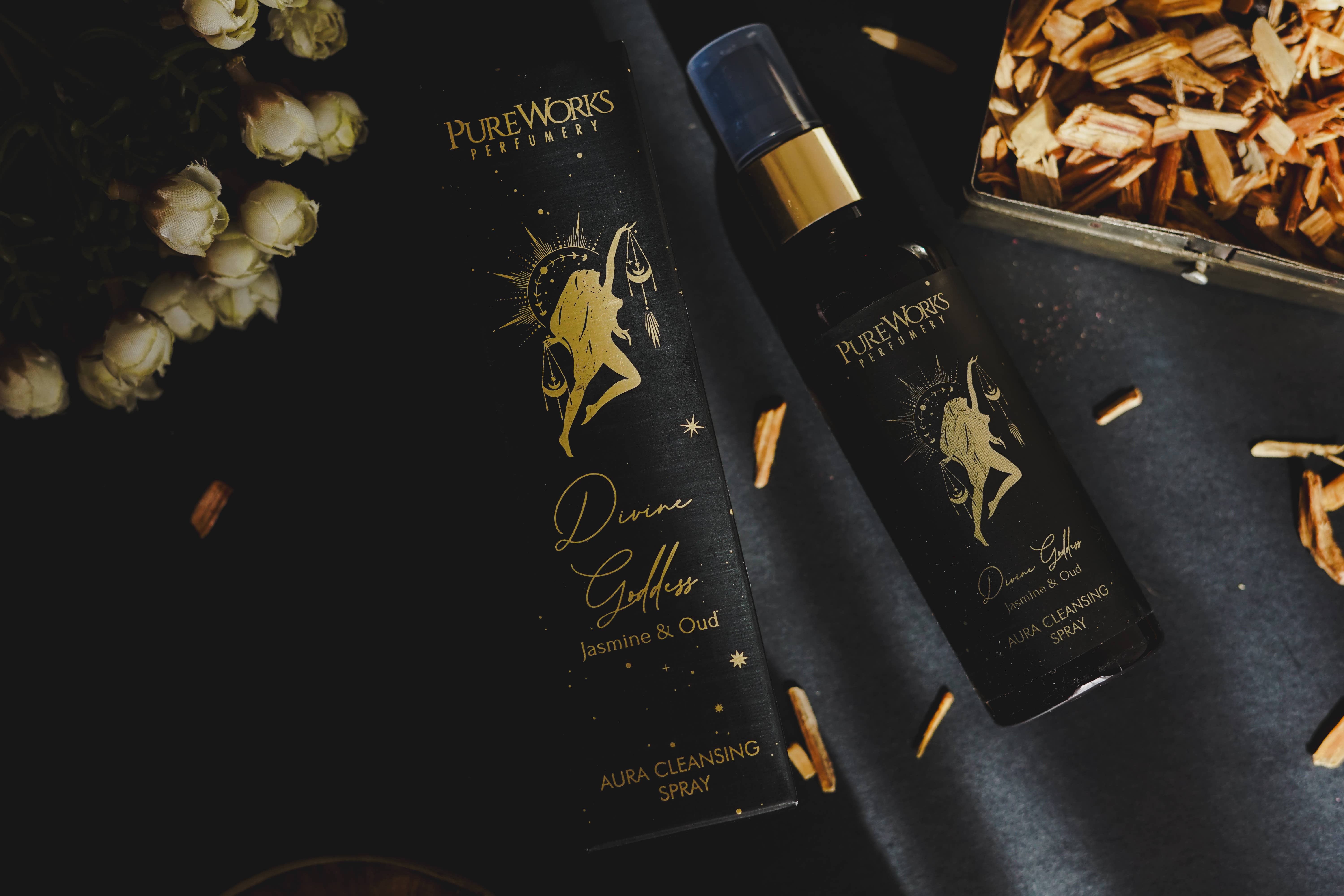 R. Expo/Song of India - Vendita all'ingrosso Spray per tessuti e ambienti - Espositore esoterico per ambienti5