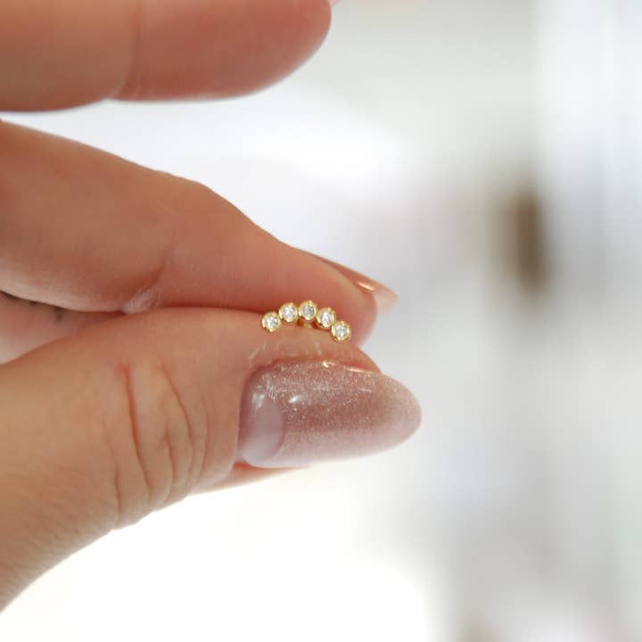 Kylie for wholesale by Ash on AK Jewelry