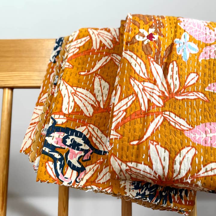 XL — IN THE FOREST bedspread for wholesale by kikooni