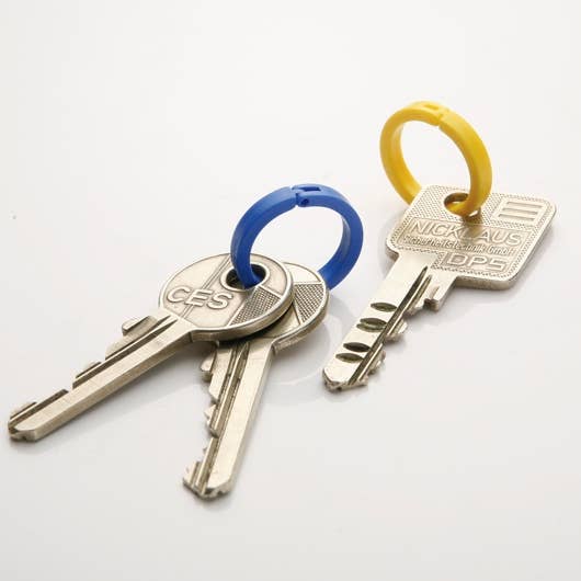 Laurel - Klammern GmbH - Wholesale Binder - 23 mm ring binder14