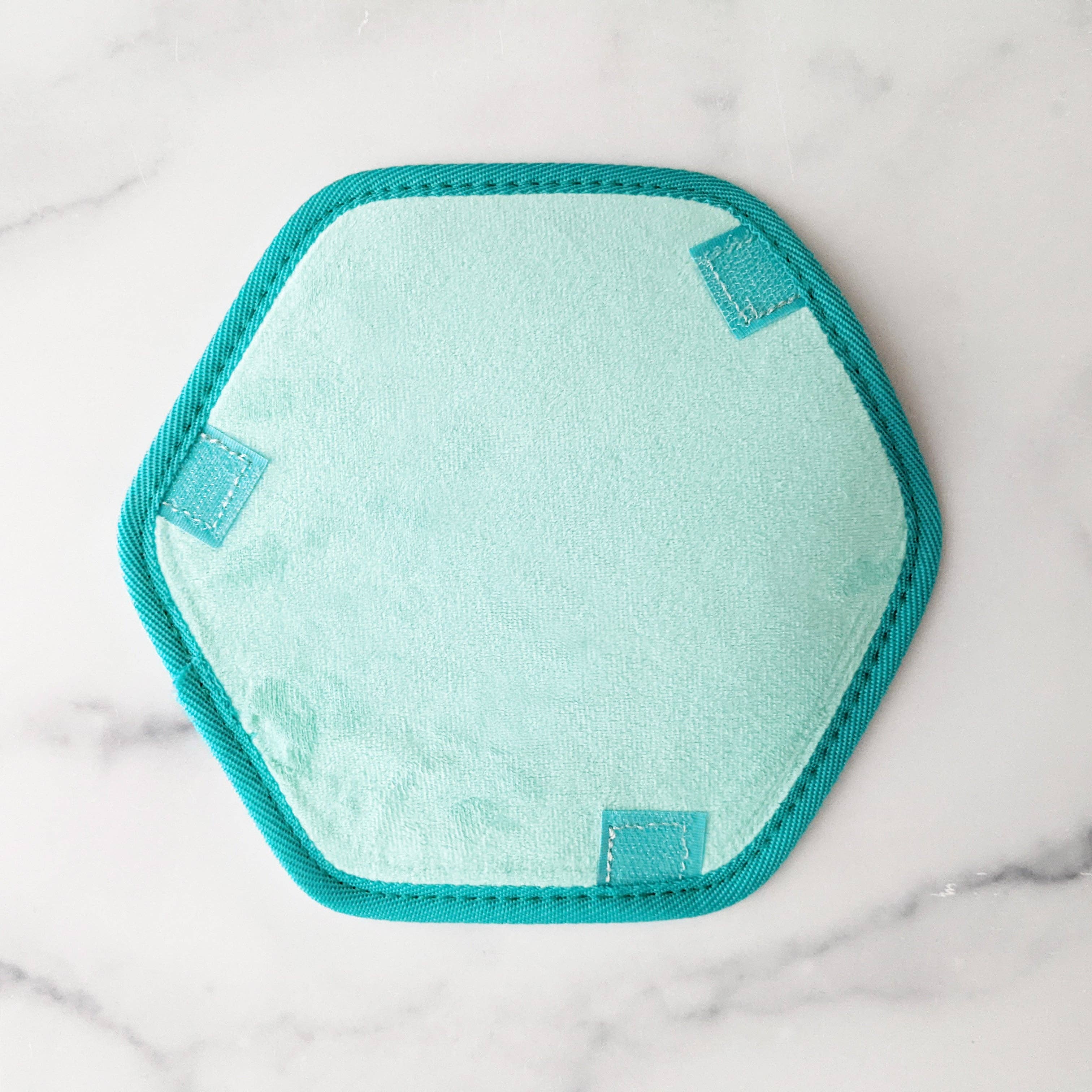 Sugar Cubed Studios - Wholesale Pouch - Women's - d20 Ita Bag Insert2