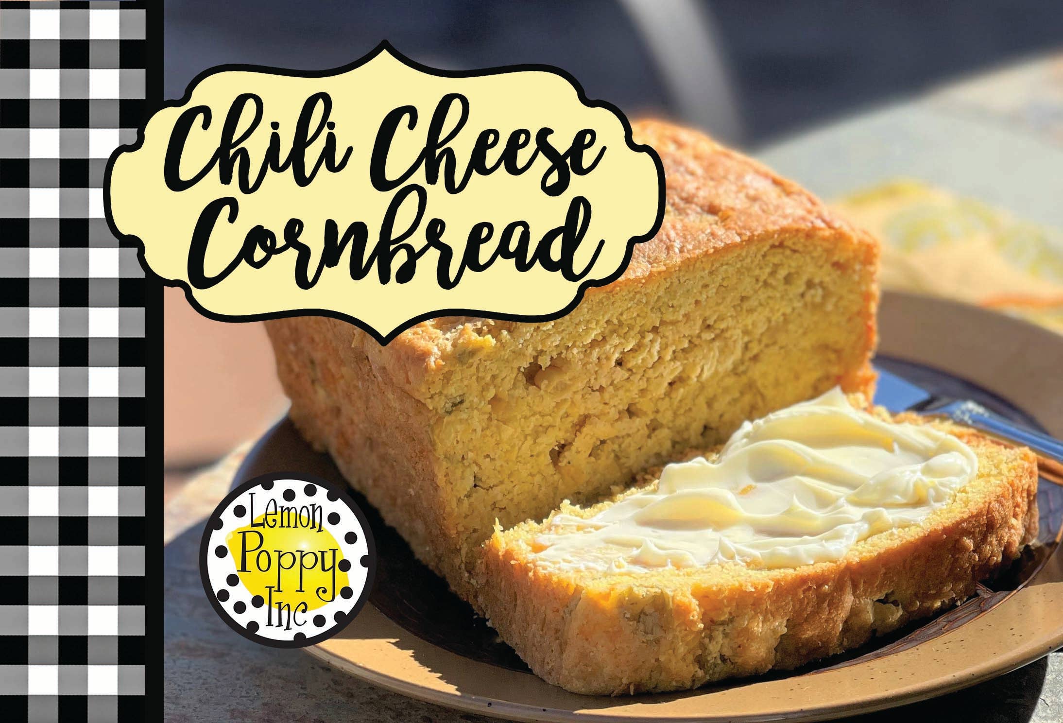 Lemon Poppy Inc. - Wholesale Baking & Dessert - When Life Gives You Muffins5