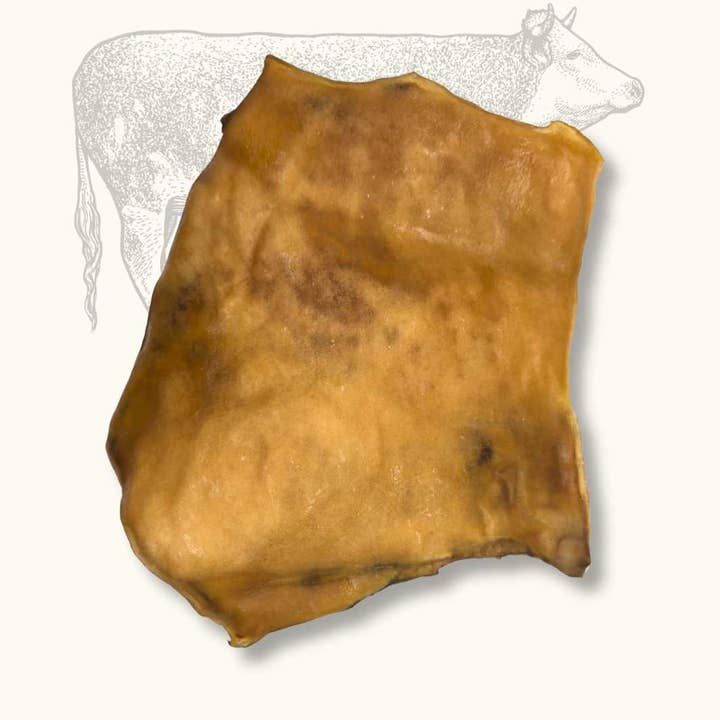 Truffe Délice - Wholesale Pet Treats - Dog - Beef plate2