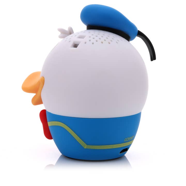 Bitty Boomers - Wholesale Speakers - Disney Donald Duck Bitty Boomers Bluetooth speakers1