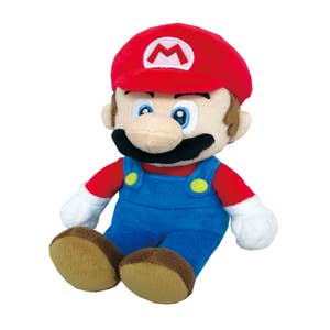 Peluche - Super Mario Bros. - Yoshi - 20 cm - Together Plus
