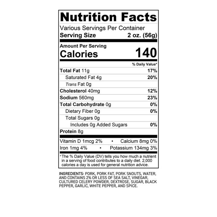 Fra' Mani - Wholesale Ham - Classic Mortadella ~ approx 6 lbs1