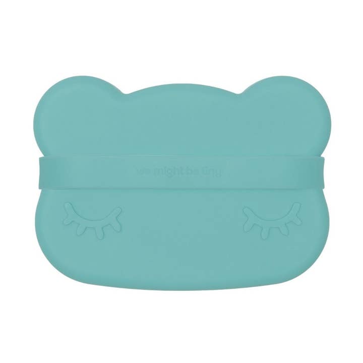 Bear snackie® - Pistacchio per la vendita all'ingrosso da parte di We Might Be Tiny