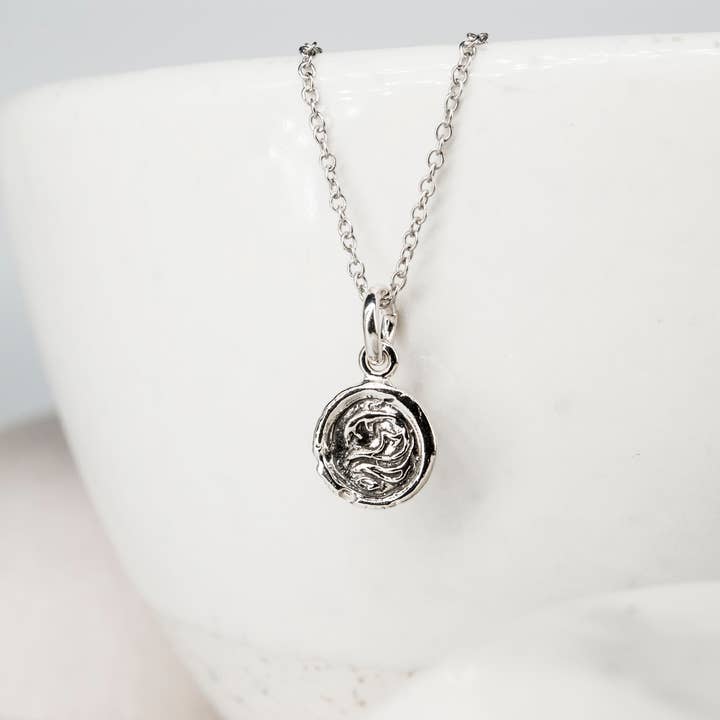 Coast Halskette für den Großhandel von Mackenzie Jones Designs