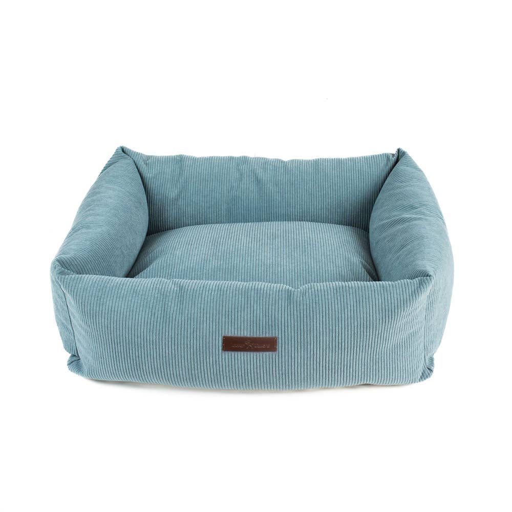 Ladran Gaucho - Wholesale Pet Bed - Dog - Nube corduroy bed cover3