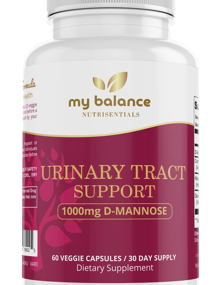 Urinary Tract Support for wholesale by My Balance