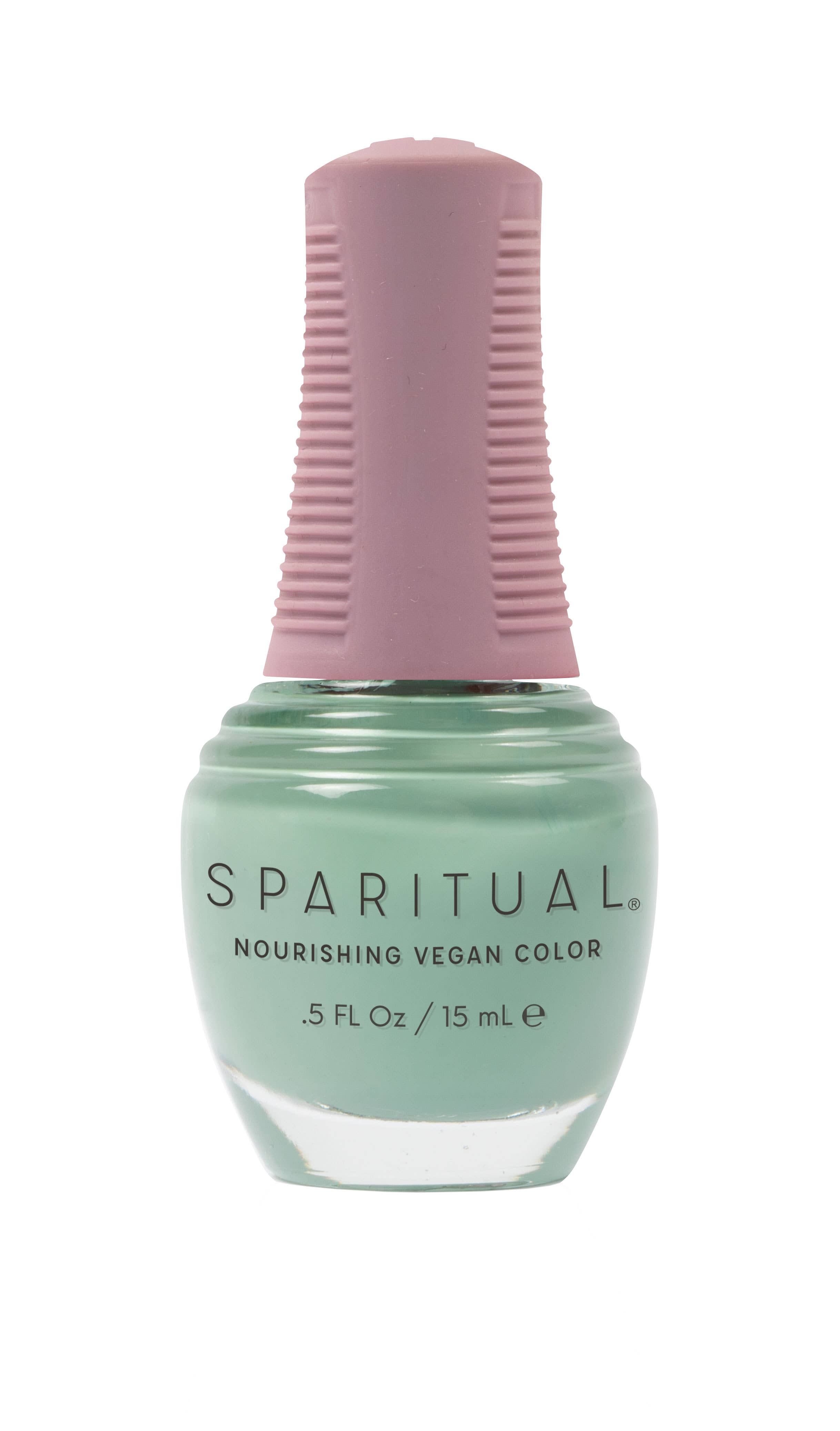 SPARITUAL - Wholesale Nail Polish - Enriching Collection 1