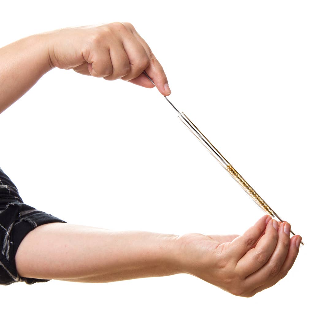 HALM Straws - Wholesale Cleaning Brush - Plastic-free cleaning brush0