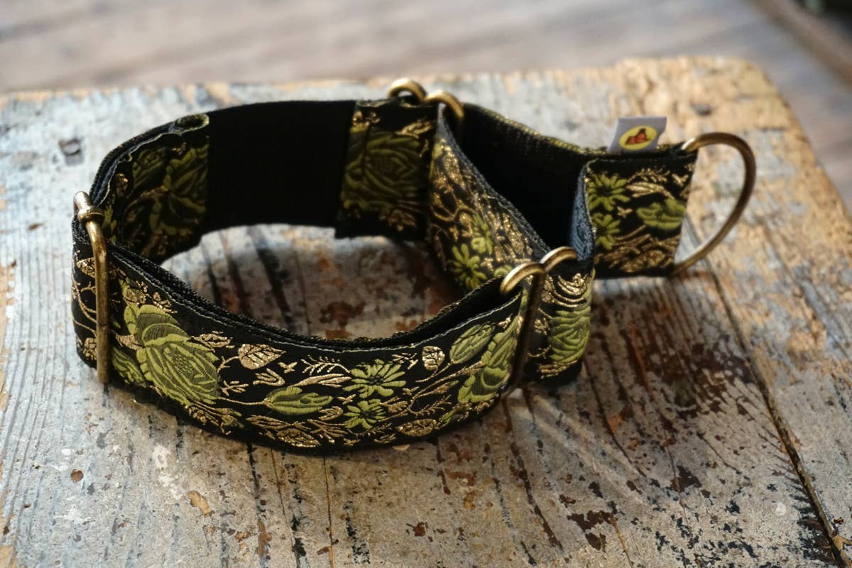 hundsfutter - Wholesale Pet Collar - Dog - “super cool” wide anti-exhaust collar18