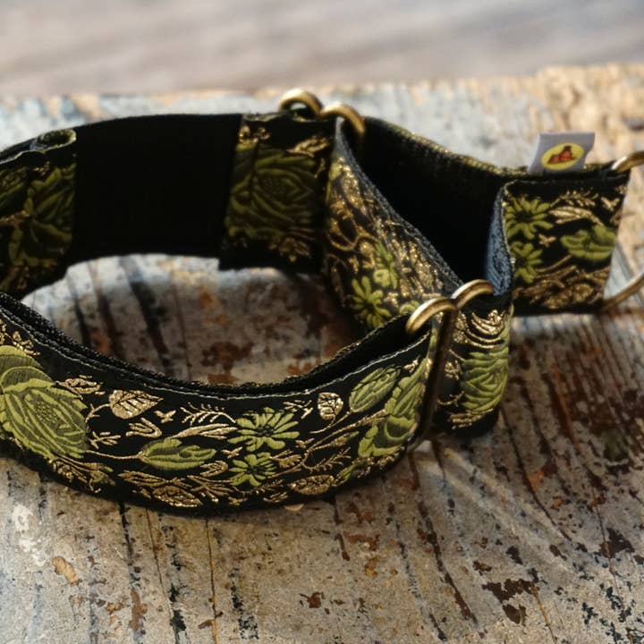 hundsfutter - Wholesale Pet Collar - Dog - “super cool” wide anti-exhaust collar18