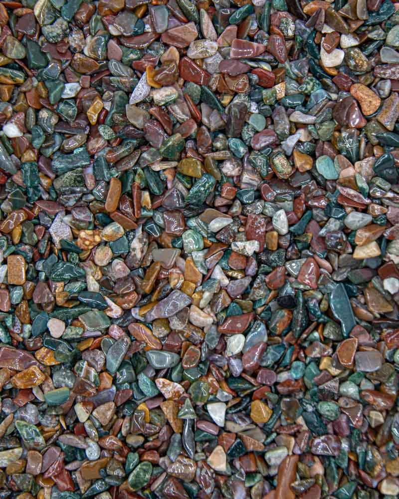 The Simply Crafty Shop - Wholesale Terrarium - Pear Shape Terrarium Kit- Semi-Precious Stone18