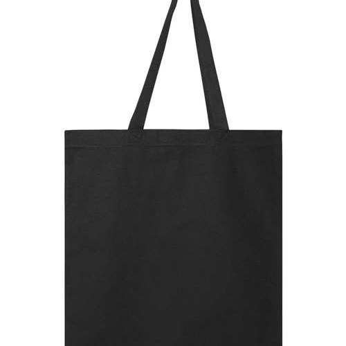 DressesMax - Wholesale Tote Bag - Unisex - Q-Tees Promotional Tote Q800
