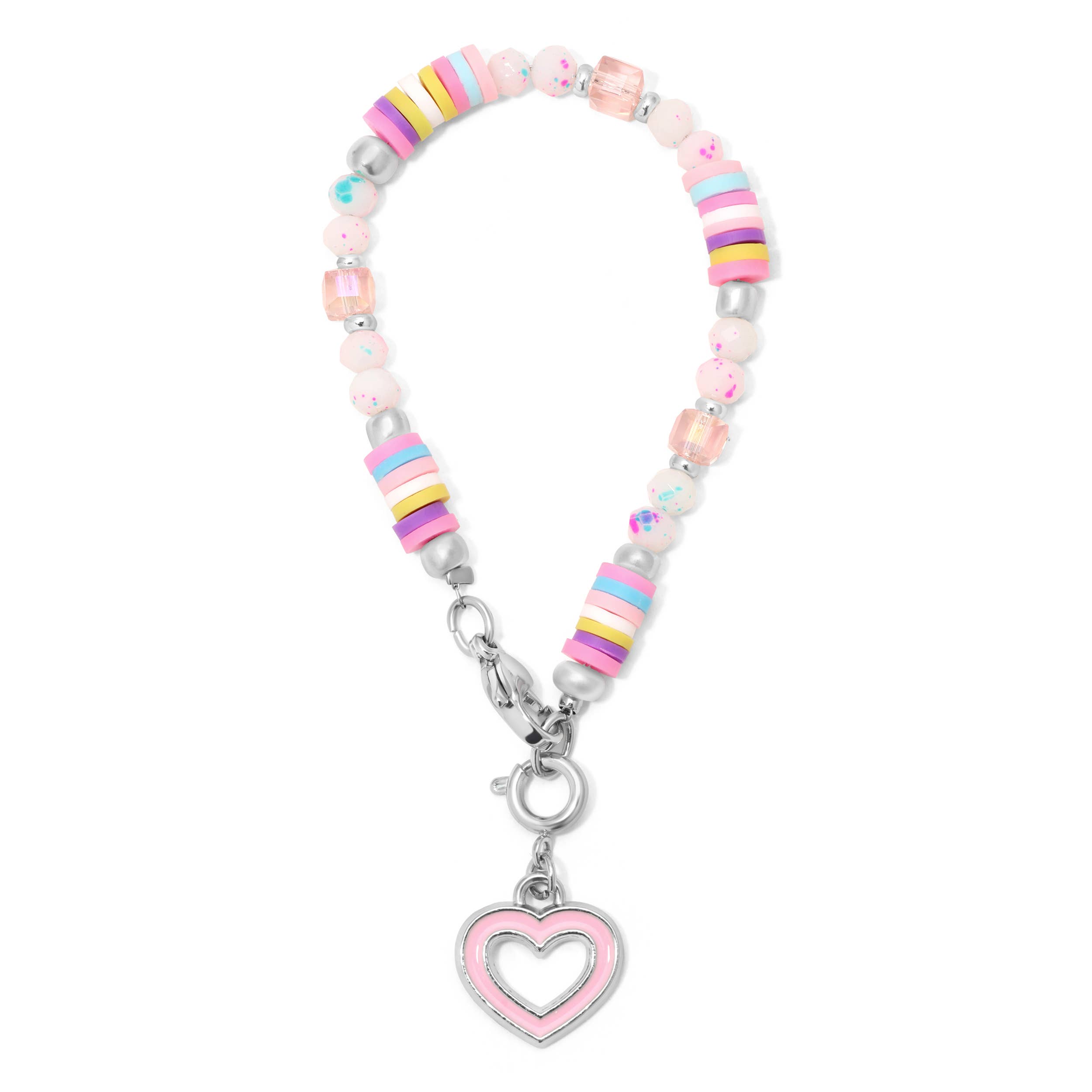 My Fun Colors - Vendita all'ingrosso Ciondolo/pendente - Catene e Ciondoli per Bicchieri | 25 Stili Colorati17