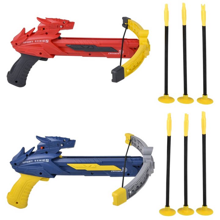 La Luna Bella - Toys - Wholesale Classic Toy - Kids - 12" SPORT CROSSBOW LLB kids toys5