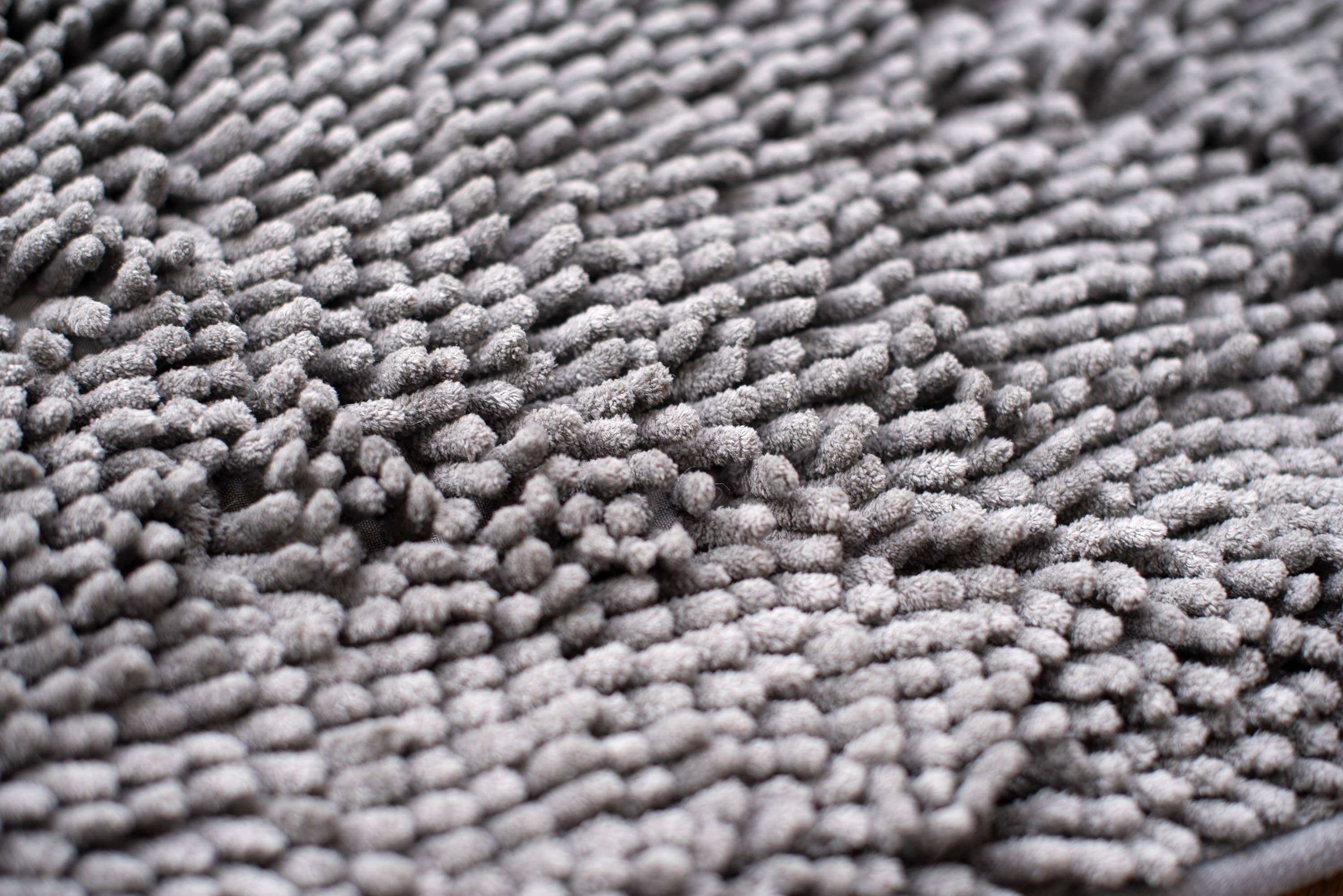 Pet Wiz - Wholesale Pet Mat - Dog - Plush Microfibre Noodle Mat6