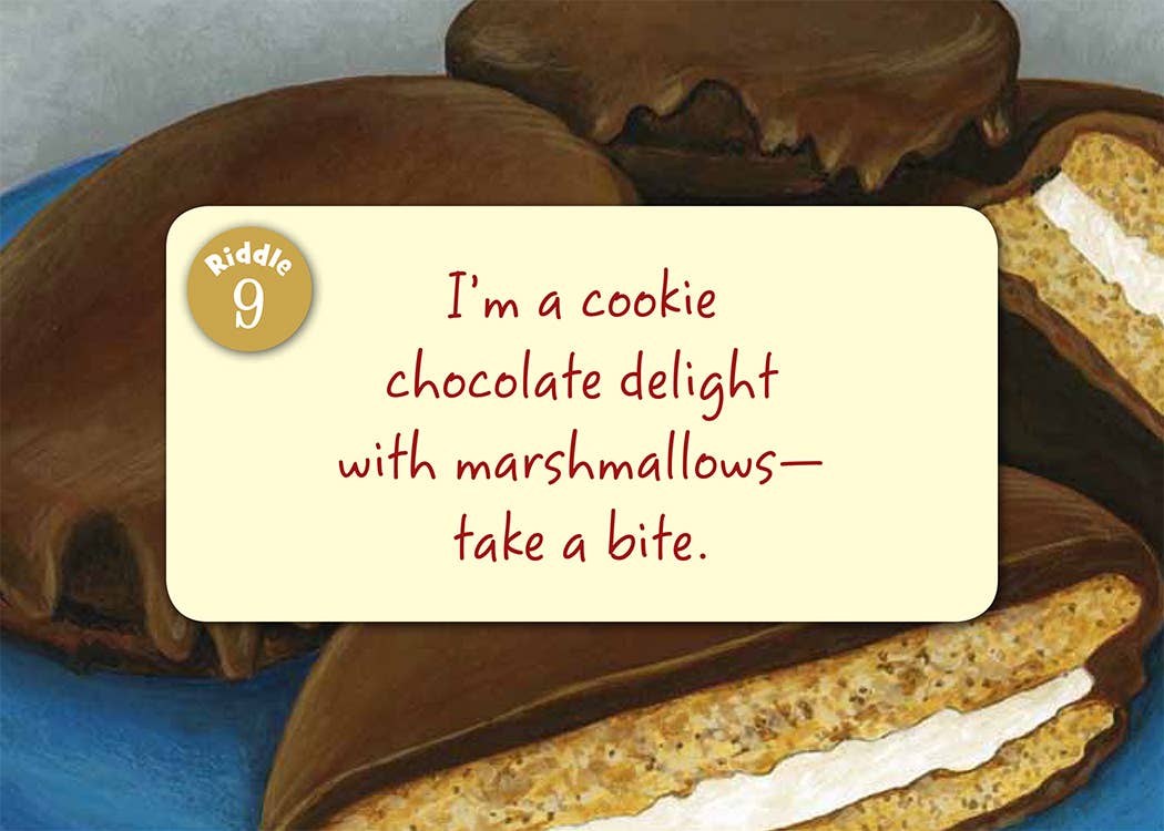 Sleeping Bear Press - Wholesale Baby & Toddler Book (0-2) - Little Tennessee Board Book7