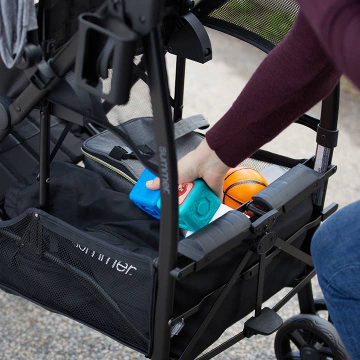 Ingenuity - Wholesale Stroller - Baby - 3DLITE TANDEM
