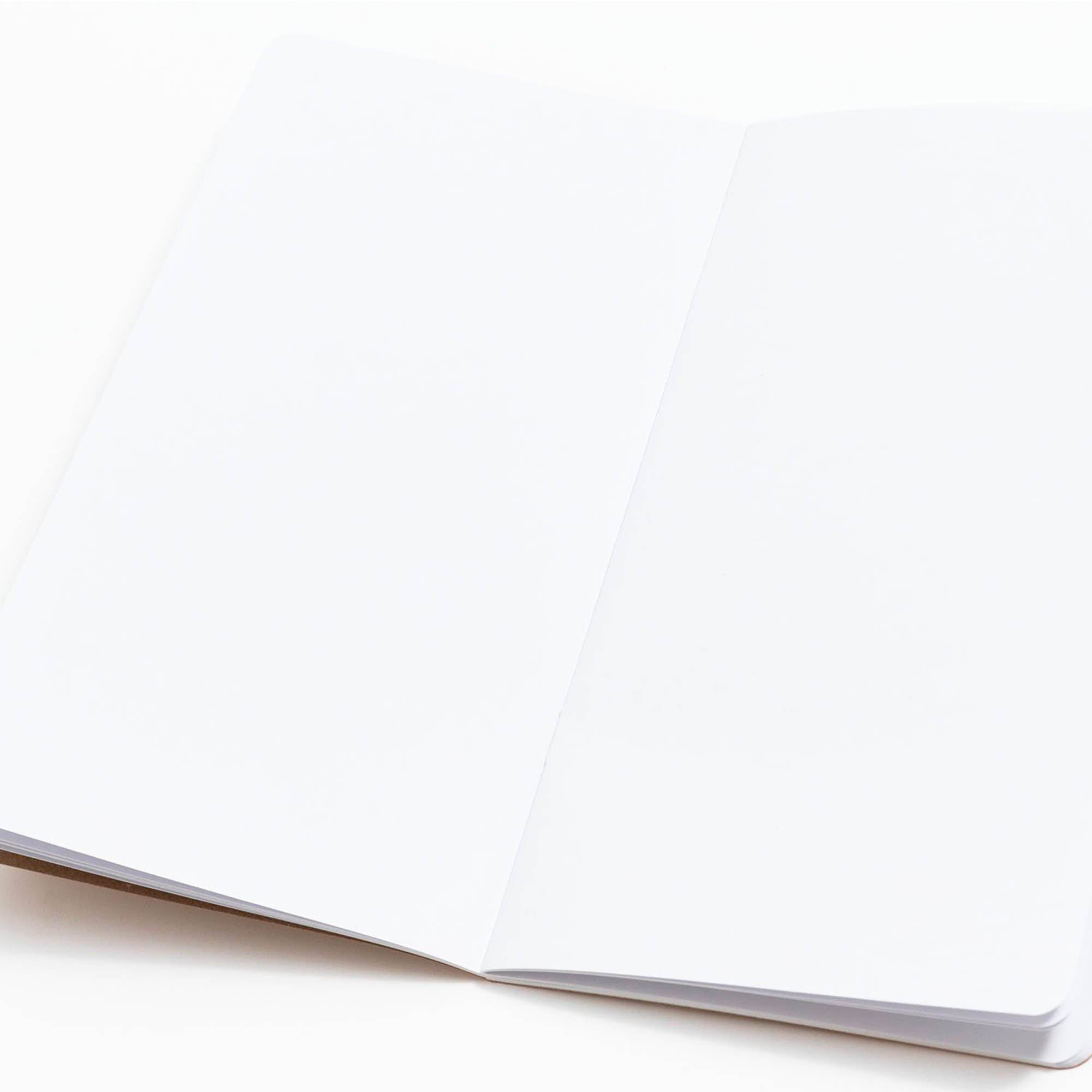 Studio Calico - Wholesale Notebook - Kraft Traveler's Notebook1