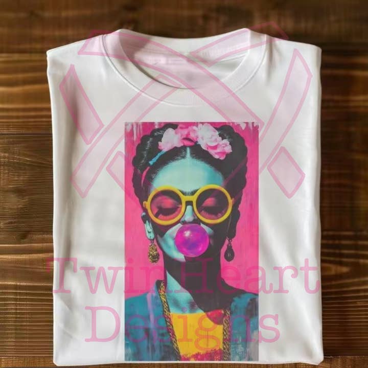 Frida Kahlo for wholesale by Here Comes The Sun