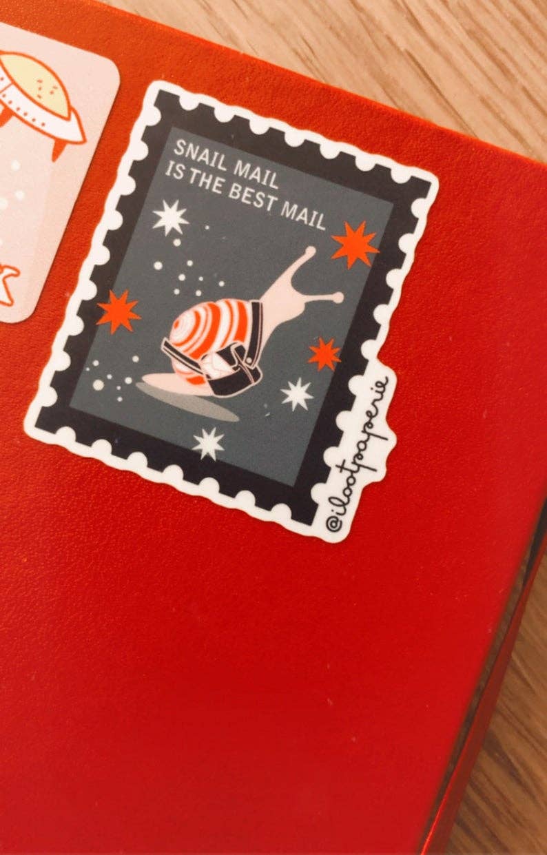 ILOOTPAPERIE - Wholesale Sticker - USPS Forever Stamps Love Sticker Pack of 31