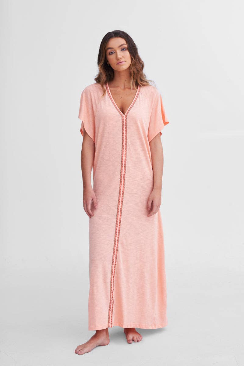 pītusa - Wholesale Kaftan - Women's - Pima Abaya8