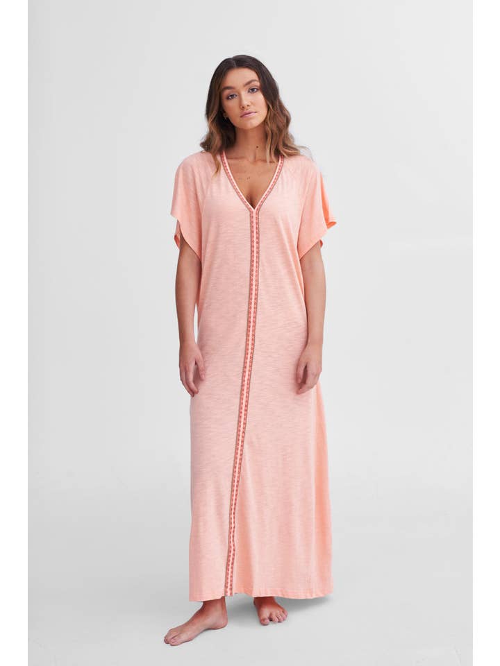 pītusa - Wholesale Kaftan - Women's - Pima Abaya8