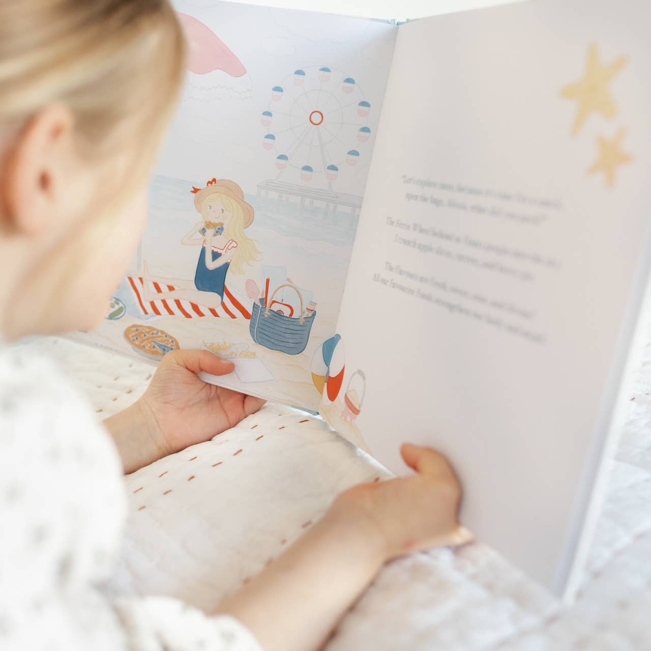 Mindful and Co Kids – wholesale Pre-school book (3–5) – Charlie's Mindful Adventures By The Sea5