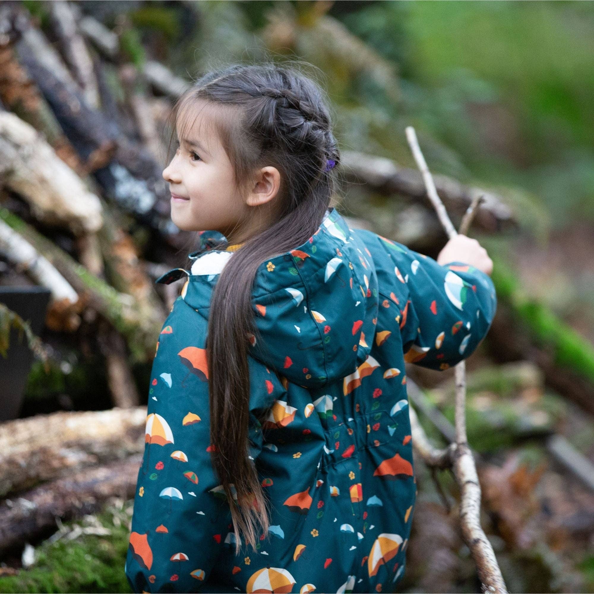 Rainy Day Recycled Waterproof Winter Suit for wholesale on Faire13