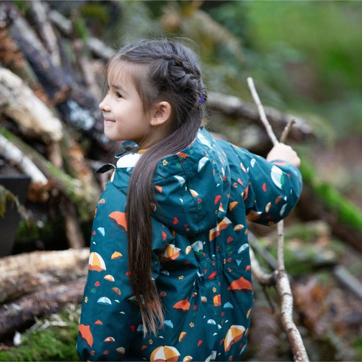 Rainy Day Recycled Waterproof Winter Suit for wholesale on Faire13