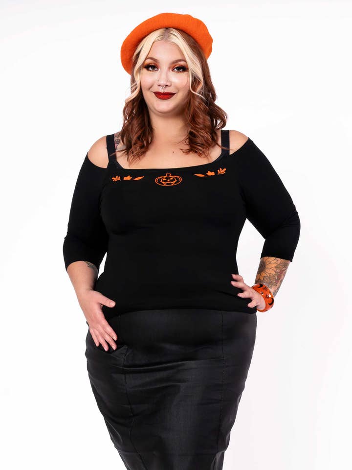 Dawn shirt - October Country for wholesale by Putré-Fashion