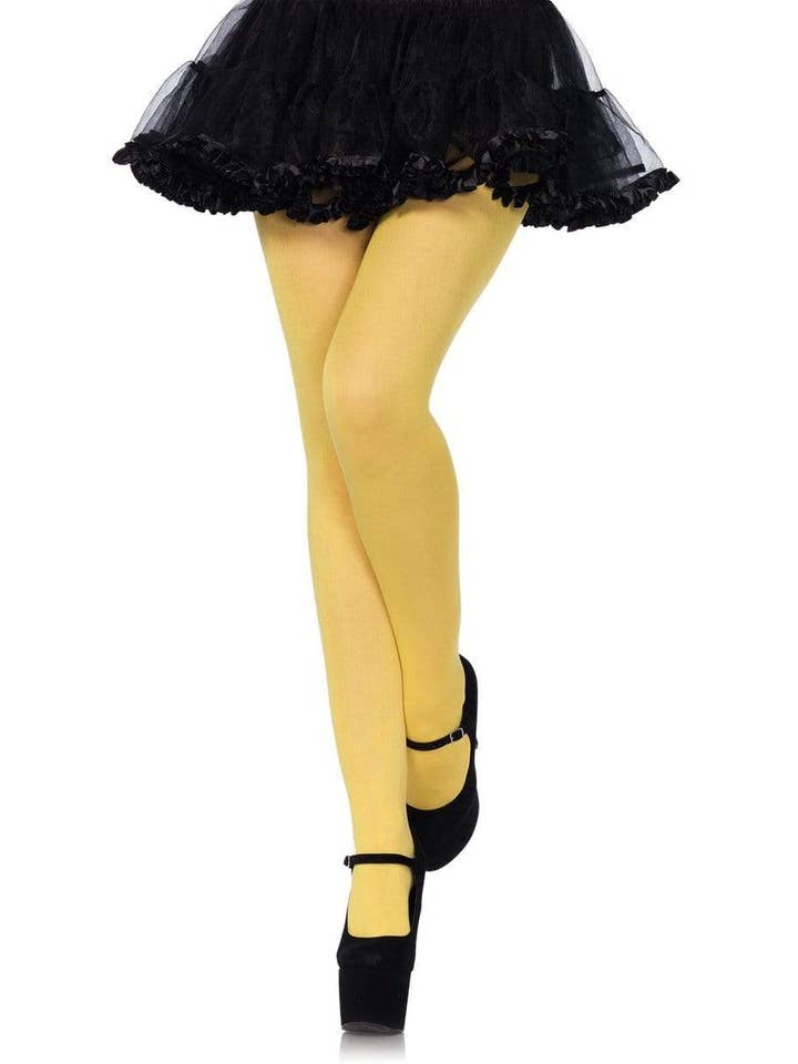 Leg Avenue - Wholesale Tights - Women's - Ari Nylon Women's Tights20