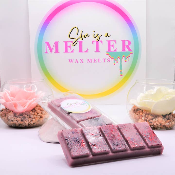 Black Cherry for wholesale by The Three Teddies