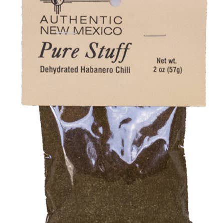 Habanero Powder for wholesale by The Truck Farm, LLC