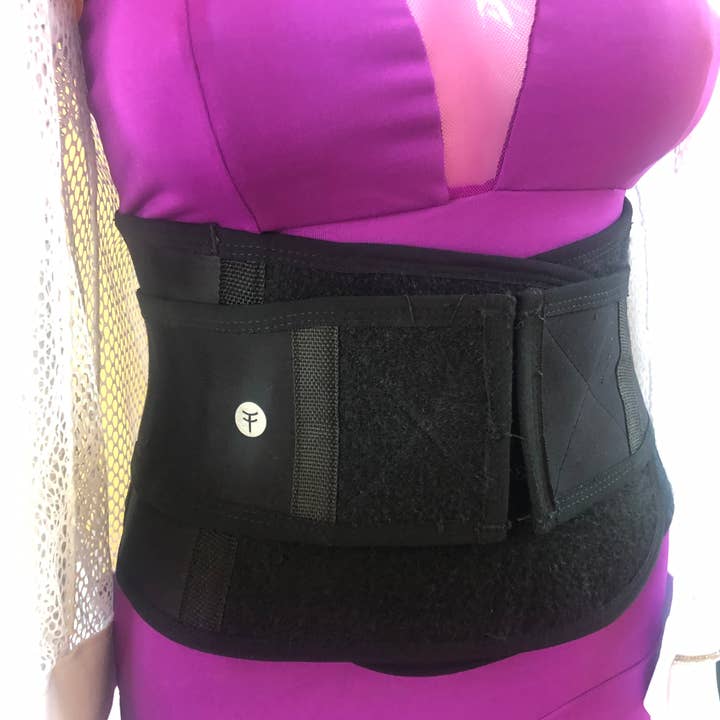 TANGOFIT WAIST SHAPER for wholesale by Tangofit LLC