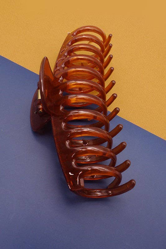 JOSSLYN by wall to wall - Vente Pince à cheveux – femme - PINCES À CHEVEUX INCURVÉES EXTRA LARGES | 40H4627