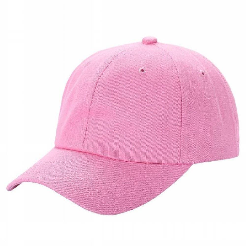 DOBBI - Wholesale Baseball Cap - Unisex - Cotton Dad Hat18