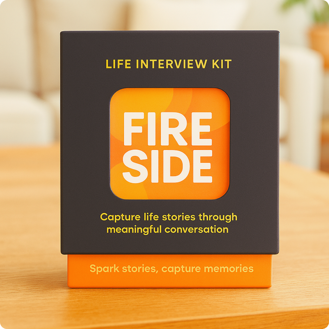 Fireside - Vente Jeux de cartes - Pack de Cartes d'Entretien Fireside Life0