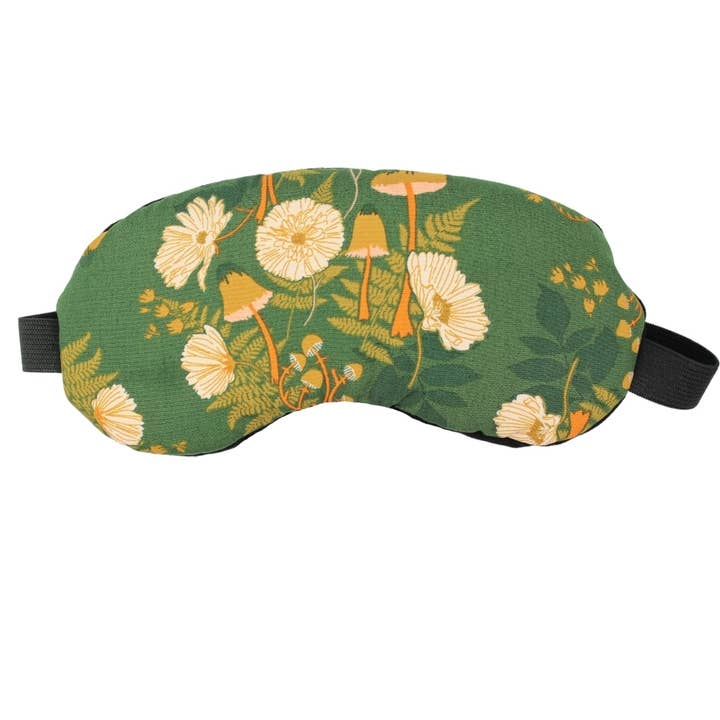 Dana Herbert - Wholesale Sleep/Eye Mask - Eye Mask, Handmade in Portland5